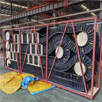 Profesija Chevron konveijera lente